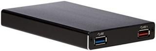 USB 3.1 Gen 1 Type-Cݡȡ60åȤ϶롢USBAϥTS15BSilverStone Technology 2.