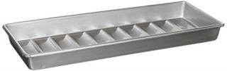 USA Pan Bakeware Aluminized Steel New England Hot Dog Pan by USA Pans