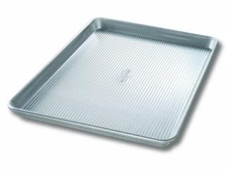 USA Pan Bakeware Aluminized Steel Extra Large Sheet Pan by USA Pans