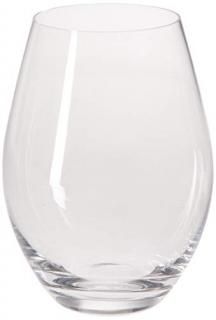Not Applicable - Orrefors More Stemless Wine Glass Set of 4