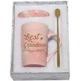 Best Grandma Mug Best Grandma Ever Mug Grandma gifts Birthday Mothers Day Gifts 