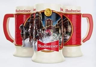 Budweiser Хɥ磻 2020 饤ǡ ꥹޥ ƫå - ¤饤 - 41 - ߥå ӡѥޥå - 