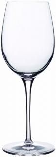 Luigi Bormioli Vinoteque Fragrante Glass Set of 6