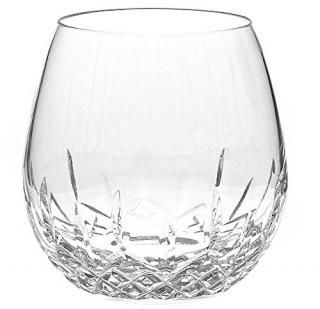 Waterford Lismore Nouveau Stemless Light Red Wine Pair by Waterford