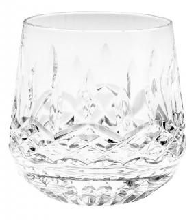 Waterford Crystal Lismore 9oz Old Fashioned Glasses Set of 4 by Waterford