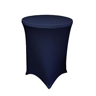 Laͥ󥹥ѥǥå饦ɥơ֥륯Υƥơ֥롢36?by 42-inch 36-Inch Round 42-Inch high Cockta