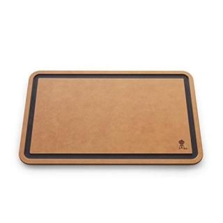 Weber 7005 Cutting Board Brown
