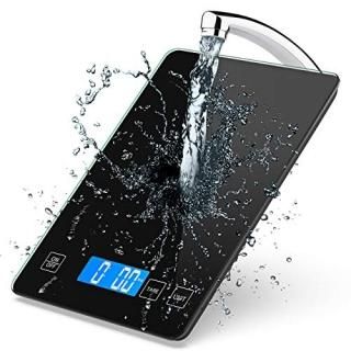 Nicewell Food Scale Digital Weight Grams and oz 22lb Kitchen Scale for Cooking B