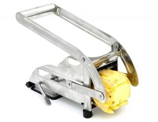 ICO Stainless Steel 2-Blade French Fry Potato Cutter