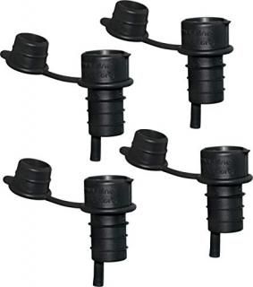 Haley's Black Corker 5 in 1 - by Haley's Corker