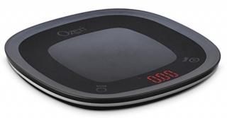 Ozeri ZK21-B Touch Waterproof Digital Washable and Submersible Kitchen Chef Food