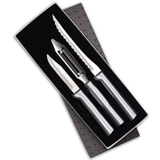 Rada Cutlery S18 Rada Peel Pare & Slice Gift Set