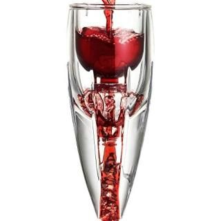 Omni Wine Aerator By Vintorio - Premium Multi Stage Decanter - The Ultimate Gift