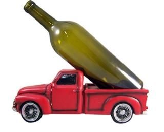 Happy Hour Hauler Wine Bottle Holder