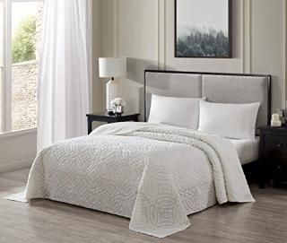Beatrice Home Fashions ӥȥꥹۡեå ǥ󥰥 ˡ뿥٥åɥץå ե