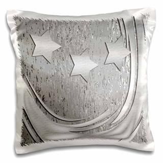 ӥХ꡼ʡǥ??3ĥС˱?? 16x16 inch Pillow Case pc_49243_1