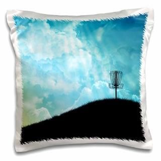 Perkins Designsǥ??Хåon a hill??륨åȤA Frisbee Disc GolfХåȥդΥ