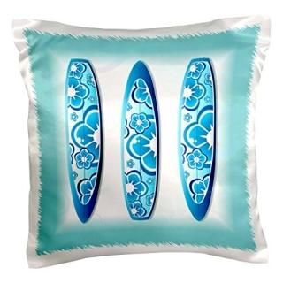 Floreneݡ??3ե졼դեܡ?? 16x16 inch Pillow Case pc_46538_1