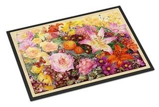 Caroline 's Treasures sase0955jmatեby Anne벰ޤϲޥåȡ24? x 36ޥ顼