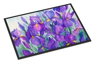 Caroline's Treasures IBD0256JMAT ѡץ륢ꥹ /ޥå 24 x 36 ޥ顼