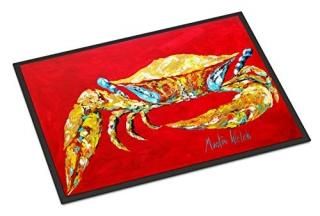 Caroline's Treasures ֥֥롼 å 24 x 36 ޥ顼 MW1116JMAT