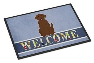 Caroline's Treasures 祳졼ȥ֥ɡ륦륫ɥޥå 18 x 27 ޥ顼