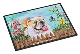 Caroline 's TreasuresѸ֥ɥåФdoormat-parent 18 x 27 ޥ顼 CK1201MAT