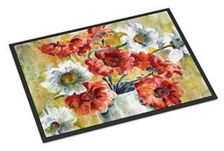 Caroline's Treasures GFGO0028JMAT Fiona Goldbacher  /ޥå 24 x 36 ޥ