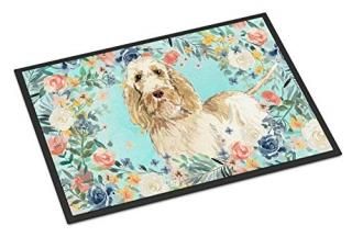 Caroline's Treasures Spinone Italiano ⳰ޥå 24x36 ɥޥå ޥ顼