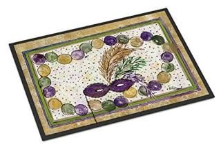 Caroline's Treasures ޥǥӡ /ɥޥå 18 x 27 ޥ顼