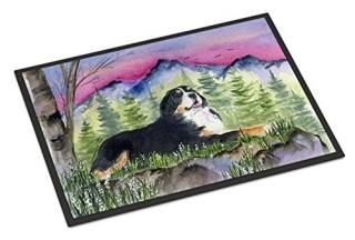 Caroline's Treasures SS8332JMAT Сˡޥƥɥå /ɥޥå 24 x 36 ޥ顼