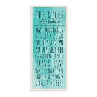 Stupell Home D?cor Х롼 ֥롼ץ ɾۥ 7 x 0.5 x 17 ؤΥꥫ