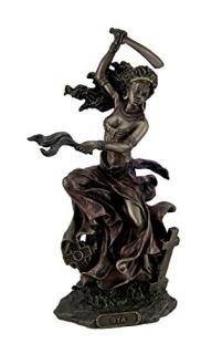 Resin Statues Bronzed oyaѴνStatue 5?X 9.5?X 3.25֥󥺥ǥ# wu76793?a4