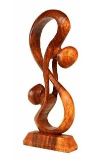 g6쥯12?ϥɥᥤStatueꥢ Hold Me Tight ۡ।ƥꥢSculpture