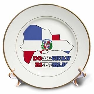 3dRose cp_58772_1 ɥߥ˥¹ι ϿޤسԤȸ ɥߥ˥¹μץ졼 8