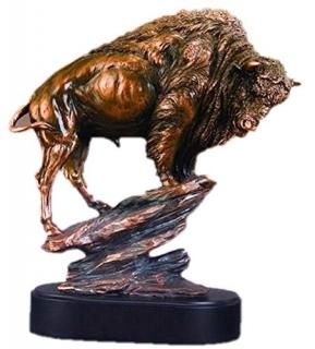 Buffalo Large Statue֥󥺻ž夲