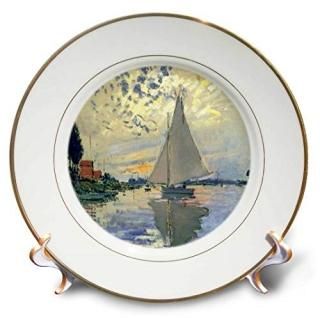 ե??ͥӥơ??Monet Paintingåat Le Petit??ץ졼 8 cp_203678_1