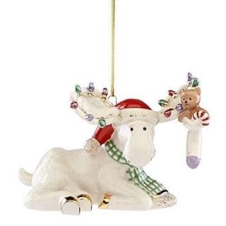 2018?Marcel 'sꥹޥȥåMooseʥby Lenox