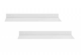 Z metnal Wall Shelves Floating Shelves Metal Bathroom Shelf for Storage Organiza