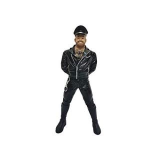 December Diamonds Poke The Bear Euro Bear Christmas Ornament 5555323