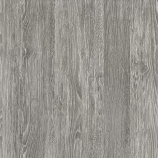 d-c-fix 346-0587-4PK Decorative Self-Adhesive Film Oak Sheffield Pearl Grey 17 x