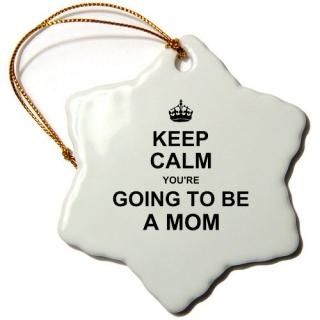 3dInspirationzStoreݥե??Keep Calm Youre Going To Be A Mom??Mother Mommy