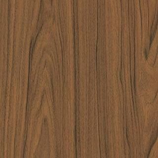 d-c-fix 346-0037-4PK Decorative Self-Adhesive Film Medium Walnut 17 x 78 Roll 4-