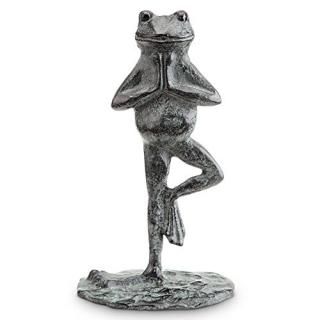 Standing襬FrogDecor