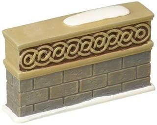 Department56 Classic Christmas Walls 6001703