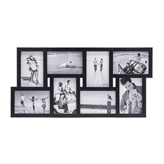 Malden International Designs ѥ륳顼̿ե졼 8祪ץ 4x68 ֥å