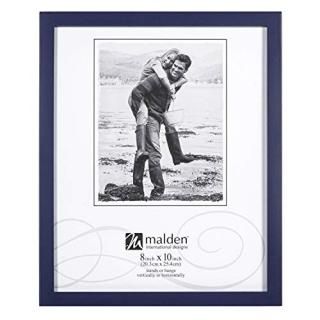 Malden International Designs ֥å󥻥ץ  ̿ե졼 8-Inch by 10-Inch 6413-80
