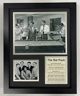 The Rat Pack 11 x 14 ե졼դեȥ顼 - ס