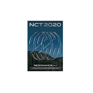 NCT 2020 Resonance pt.1 The Past version ॢեåȥ