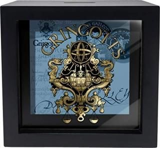 Spoontiques Gringotts ɡܥå Ȣ ֥å